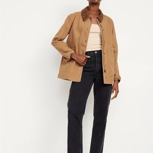 NWT, Old Navy Barn Jacket, Size Small